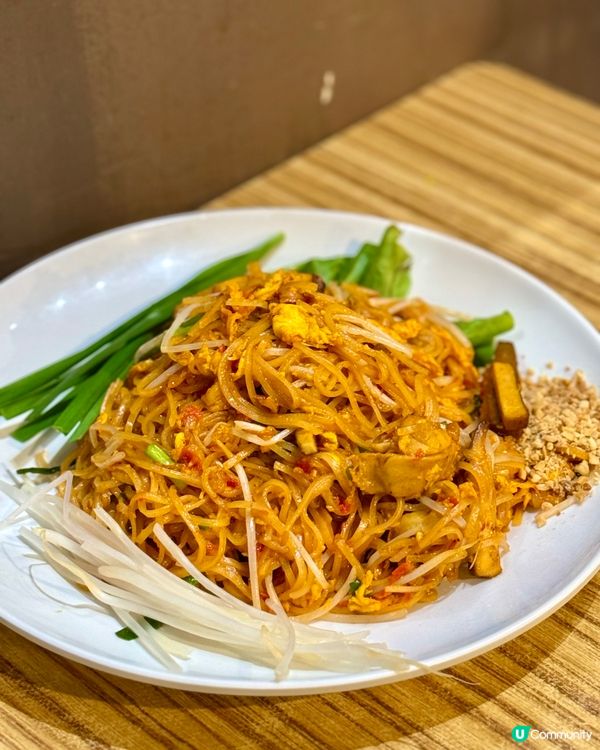 荃灣地道泰國菜 味道正宗性價比高