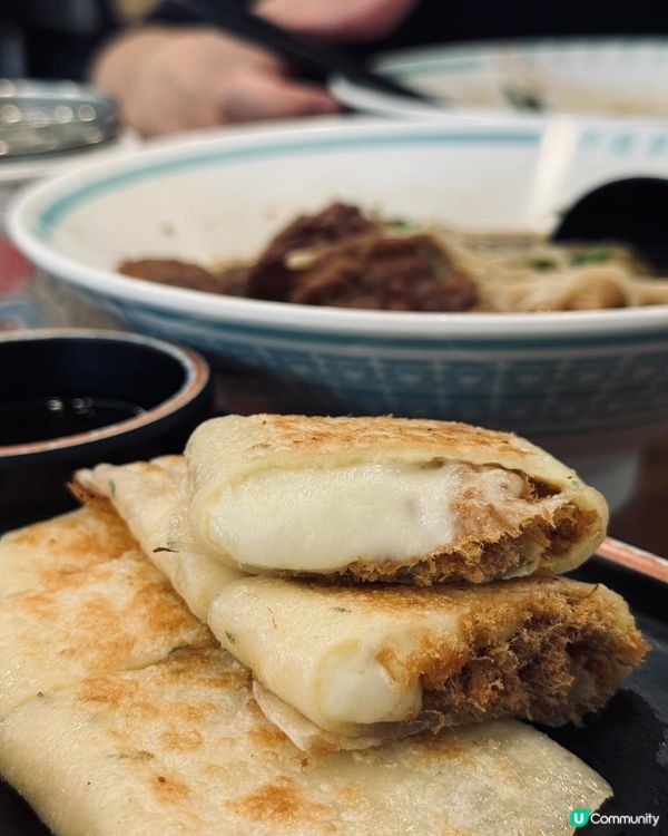 我係食緊台灣菜架嘛？？杯珍奶咩事🫩🫩