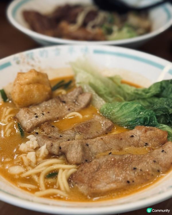 我係食緊台灣菜架嘛？？杯珍奶咩事🫩🫩