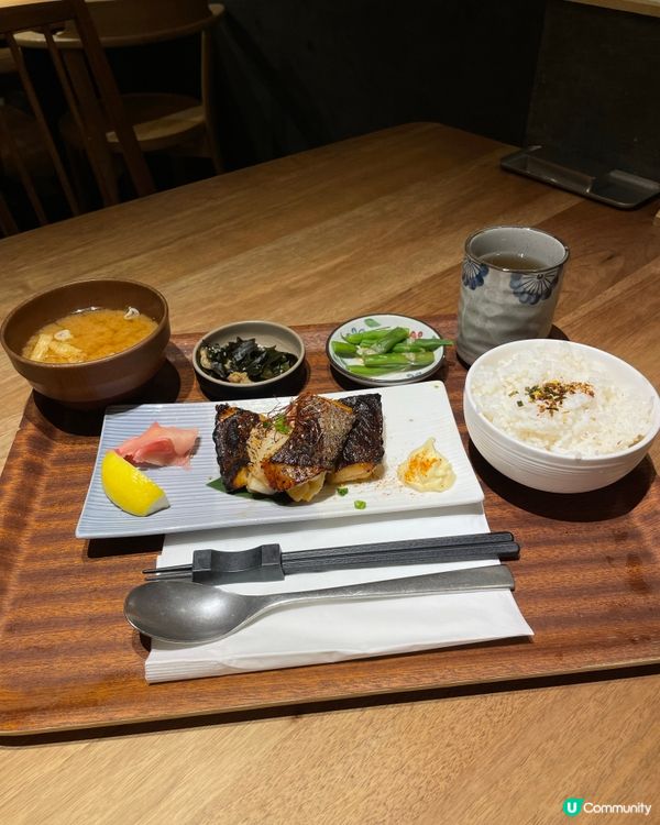 懷舊校園風餐廳