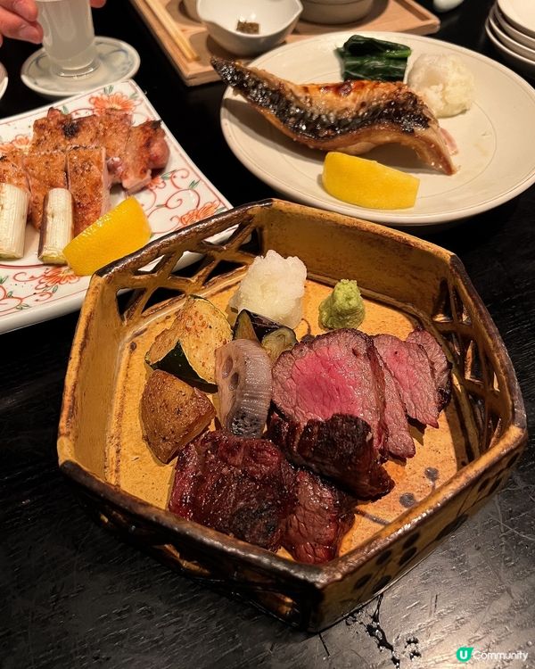 ʚ♡ 輕井澤人氣日式料理推介 ♡ɞ 