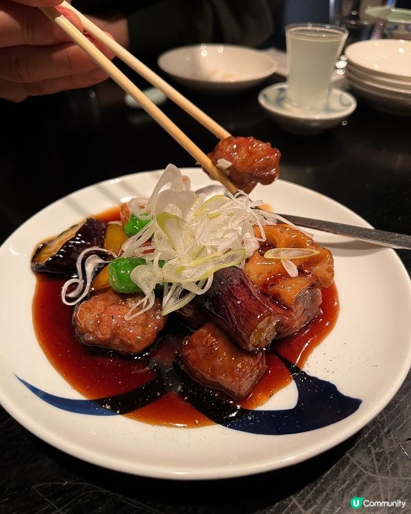 ʚ♡ 輕井澤人氣日式料理推介 ♡ɞ 