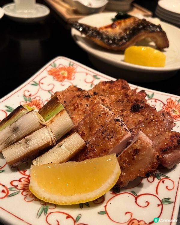 ʚ♡ 輕井澤人氣日式料理推介 ♡ɞ 