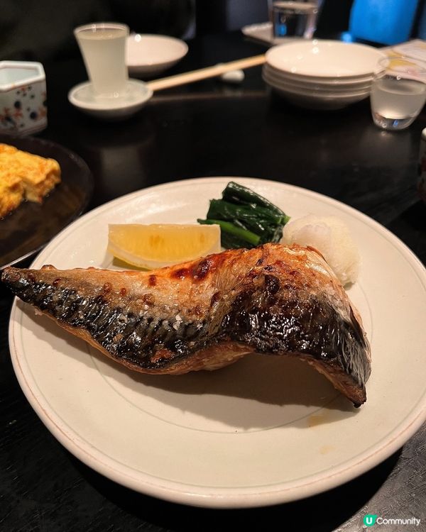 ʚ♡ 輕井澤人氣日式料理推介 ♡ɞ 