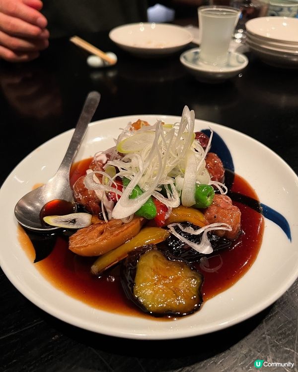 ʚ♡ 輕井澤人氣日式料理推介 ♡ɞ 