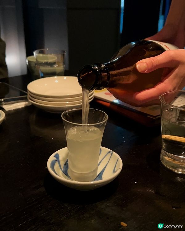 ʚ♡ 輕井澤人氣日式料理推介 ♡ɞ 