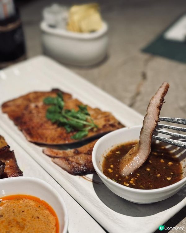 真心唔錯既泰菜💕💕