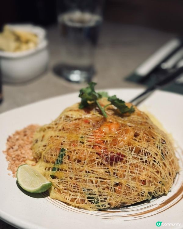 真心唔錯既泰菜💕💕