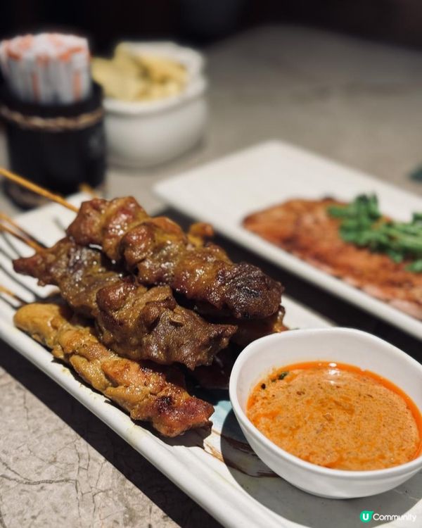 真心唔錯既泰菜💕💕