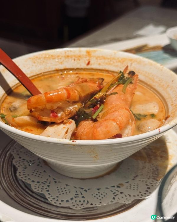 真心唔錯既泰菜💕💕