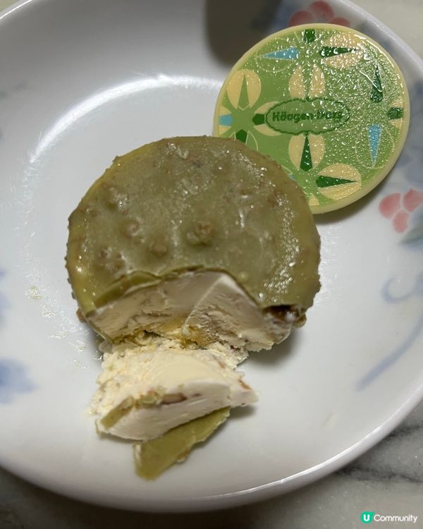 🍨🍦開心果月餅🥮🥮💖💖💖