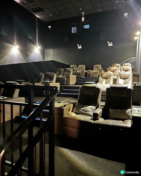 香港價錢·深圳VIP電影院頂級享受🎬