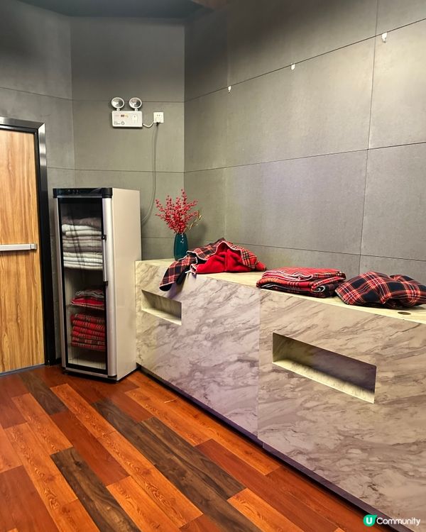 香港價錢·深圳VIP電影院頂級享受🎬