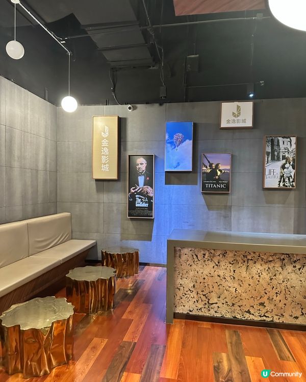 香港價錢·深圳VIP電影院頂級享受🎬