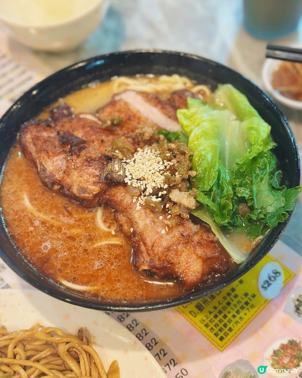 新蒲崗街坊大推🔥超爆汁大大隻小龍包💦