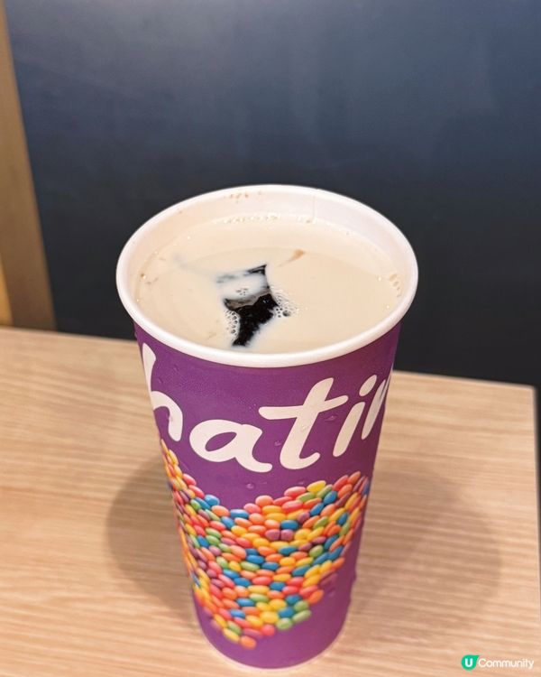 香港都食到正宗濃味嘅台灣牛肉麵 😋！ 