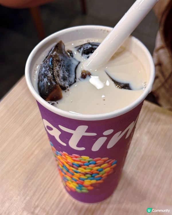 香港都食到正宗濃味嘅台灣牛肉麵 😋！ 