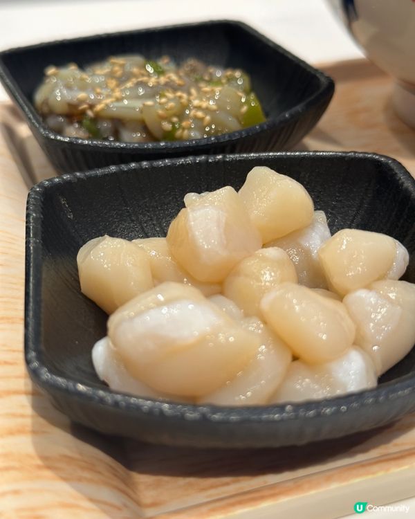 大盛海鮮丼！尖咀親民價必試