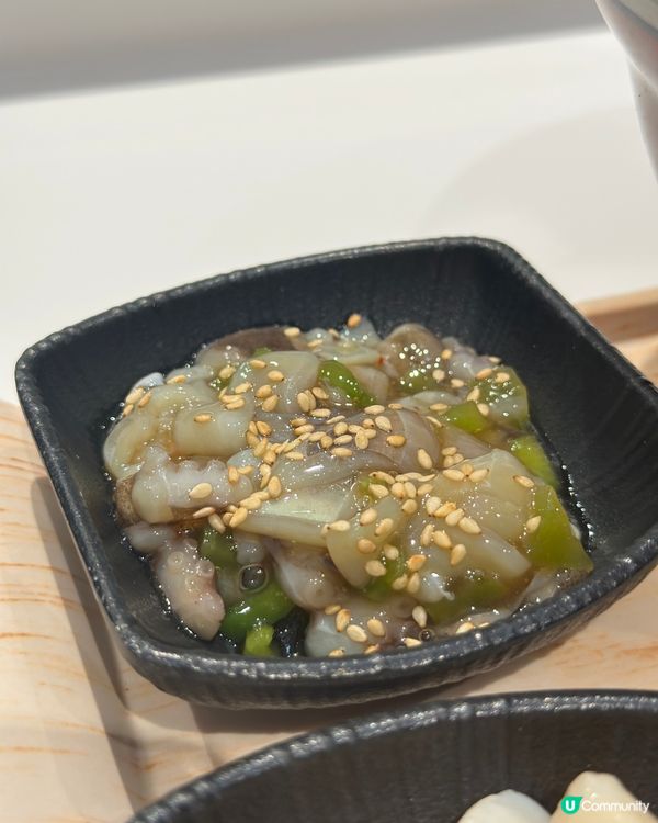 大盛海鮮丼！尖咀親民價必試