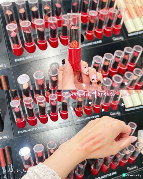 化妝品大豐收！🤩 閃爆眼線液必買！💄✨