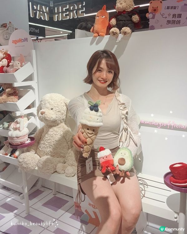 化妝品大豐收！🤩 閃爆眼線液必買！💄✨