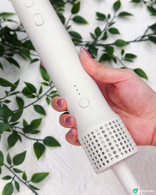 韓式髮型神器 ♥ 輕鬆set個靚頭！►CHAHONG 6合1多功能造型器