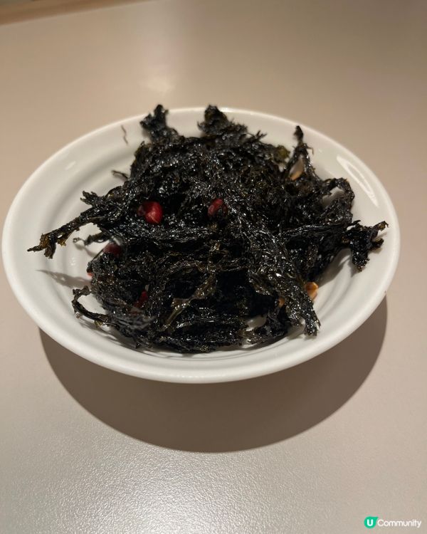 [勞蘇食]當鰻魚遇上福建味道🧜🏻‍♀️