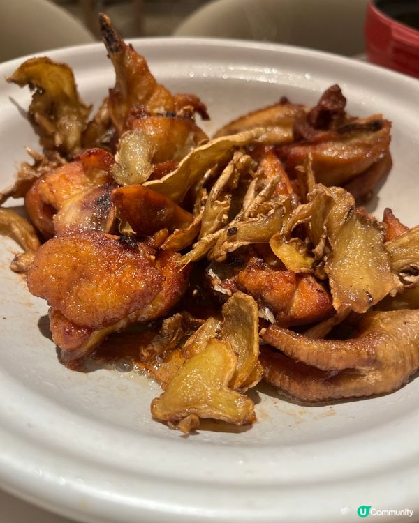 [勞蘇食]當鰻魚遇上福建味道🧜🏻‍♀️