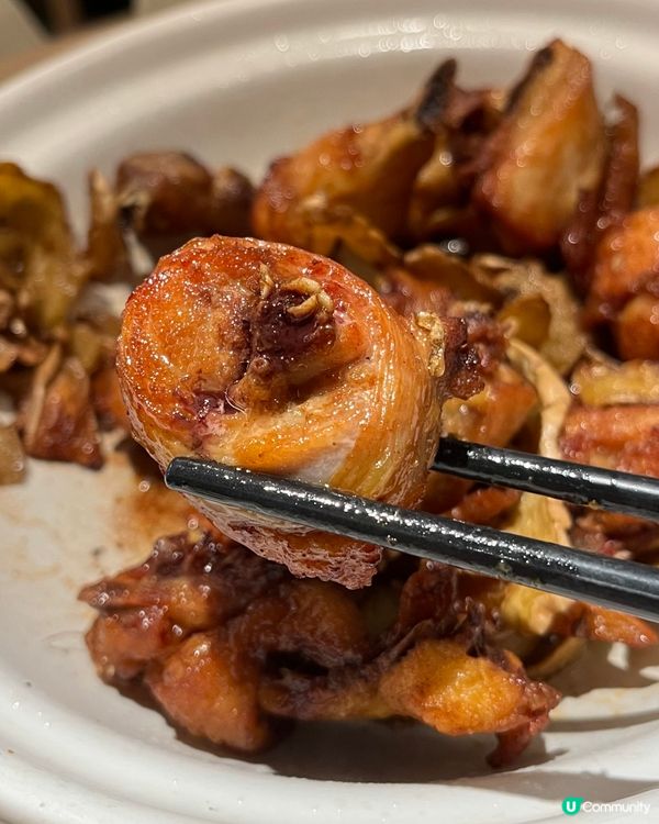 [勞蘇食]當鰻魚遇上福建味道🧜🏻‍♀️