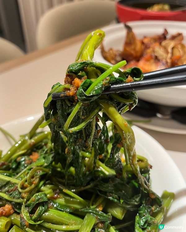 [勞蘇食]當鰻魚遇上福建味道🧜🏻‍♀️