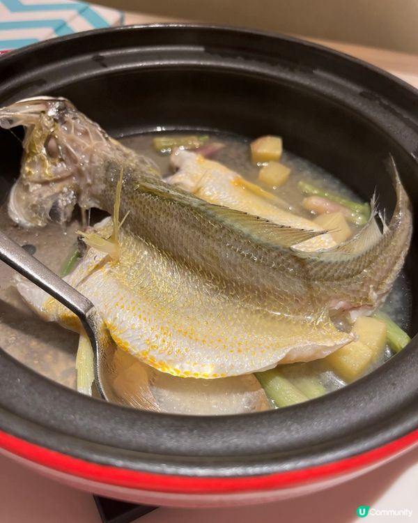 [勞蘇食]當鰻魚遇上福建味道🧜🏻‍♀️