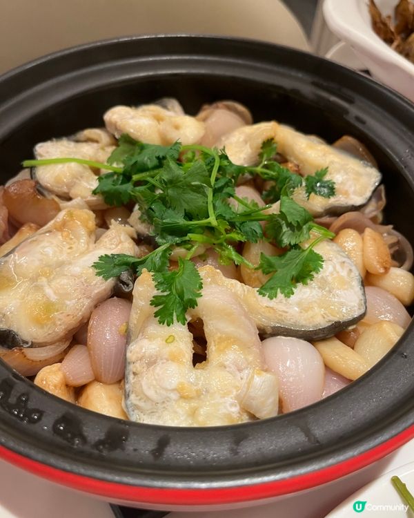 [勞蘇食]當鰻魚遇上福建味道🧜🏻‍♀️