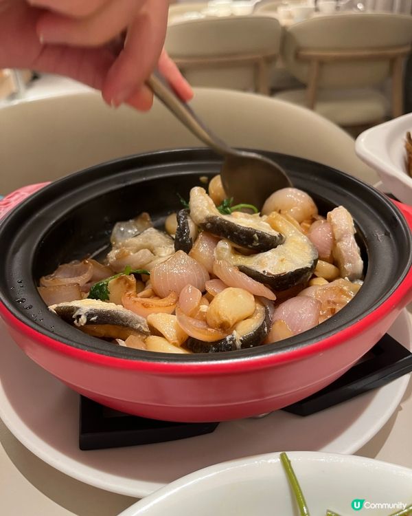 [勞蘇食]當鰻魚遇上福建味道🧜🏻‍♀️