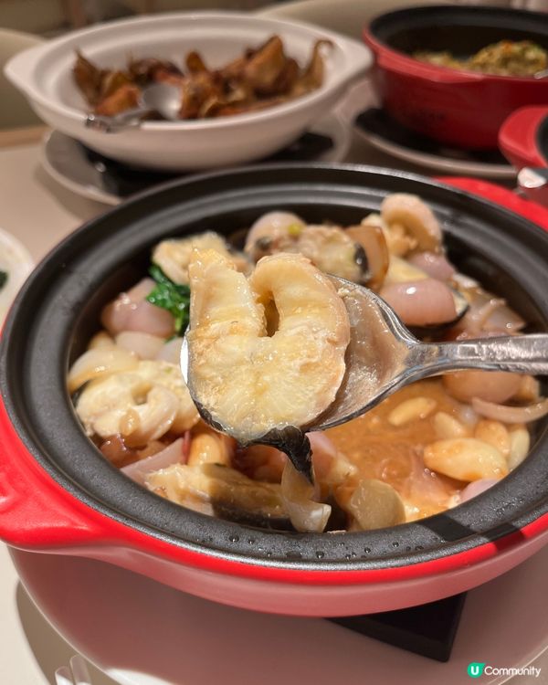 [勞蘇食]當鰻魚遇上福建味道🧜🏻‍♀️