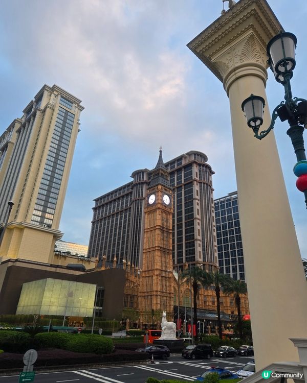 #澳門必食 #澳門必買 #澳門必玩 #澳門打卡 #葡撻 #豬...