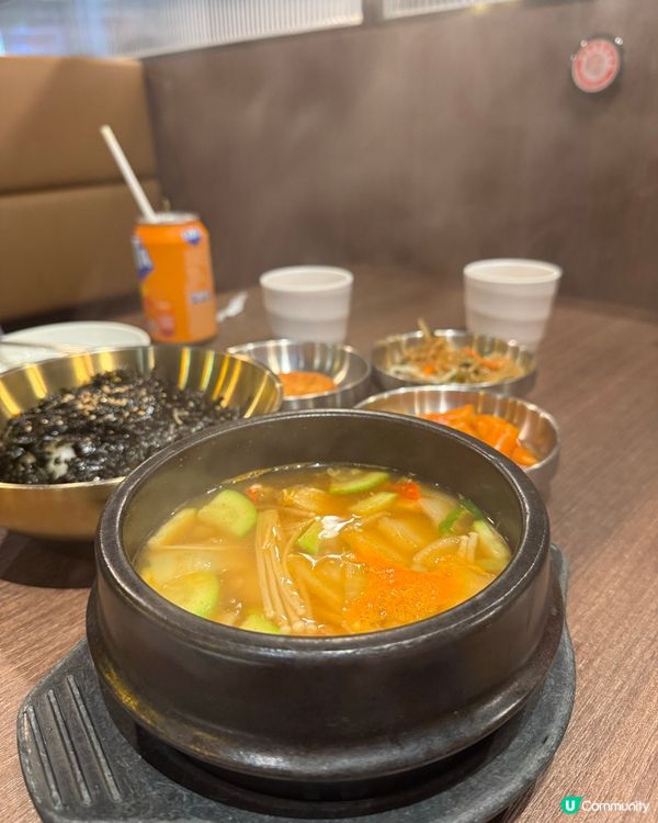 佐敦韓國人主理風味醬油蟹