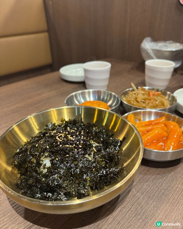 佐敦韓國人主理風味醬油蟹