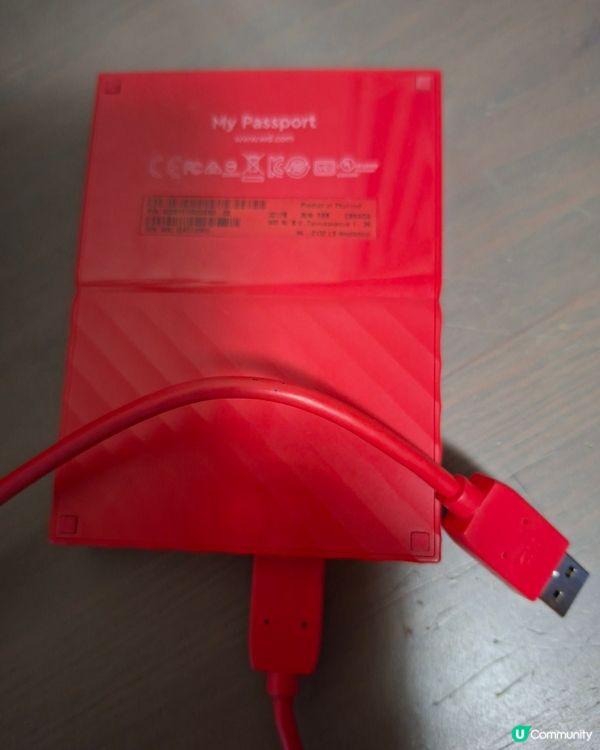 《深圳賽格廣場》外置硬碟/USB卡數據恢復👍👍👍