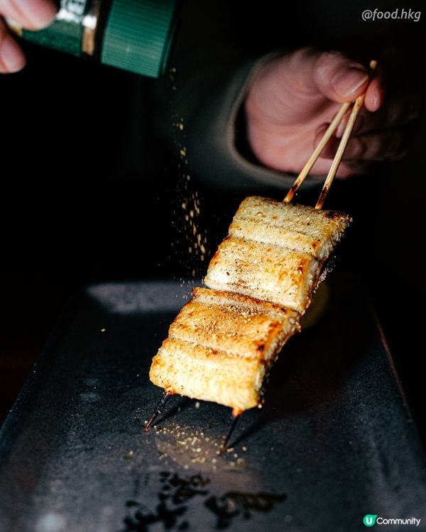 銅鑼灣新開燒鳥！$18起食到日本雞軟骨？