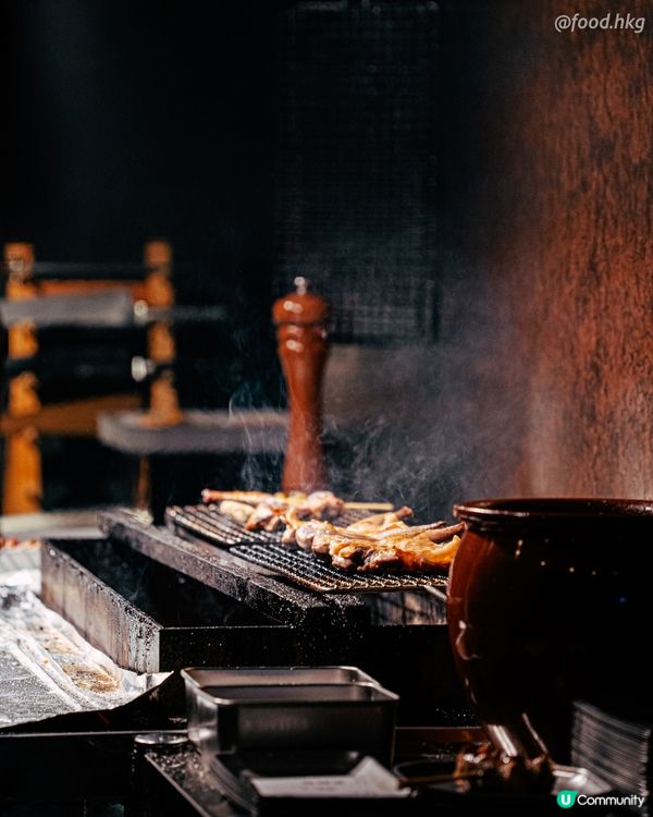 銅鑼灣新開燒鳥！$18起食到日本雞軟骨？