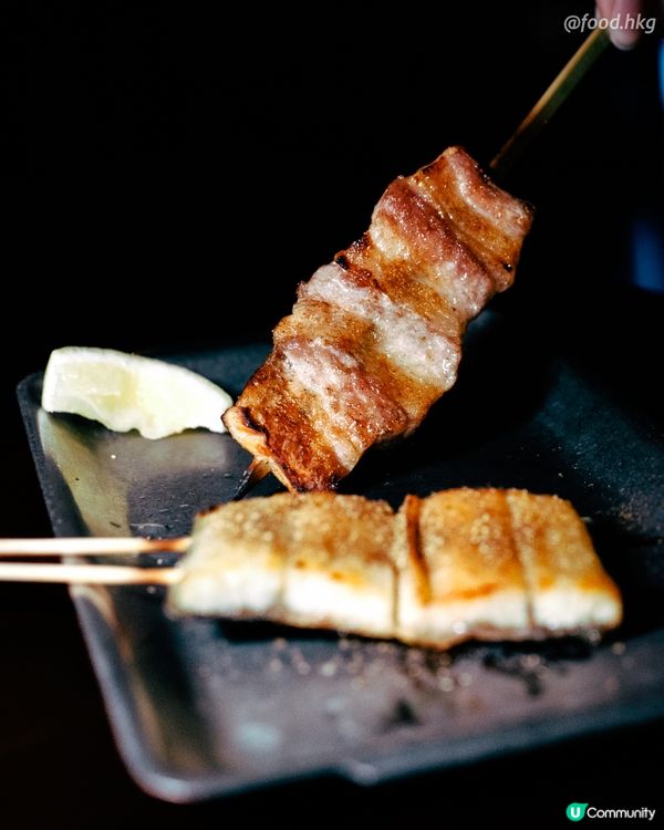 銅鑼灣新開燒鳥！$18起食到日本雞軟骨？