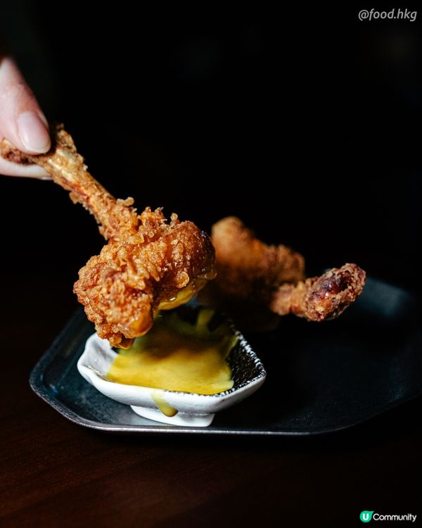 銅鑼灣新開燒鳥！$18起食到日本雞軟骨？