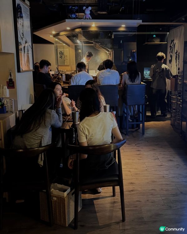 銅鑼灣新開燒鳥！$18起食到日本雞軟骨？