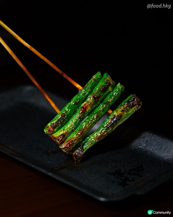 銅鑼灣新開燒鳥！$18起食到日本雞軟骨？