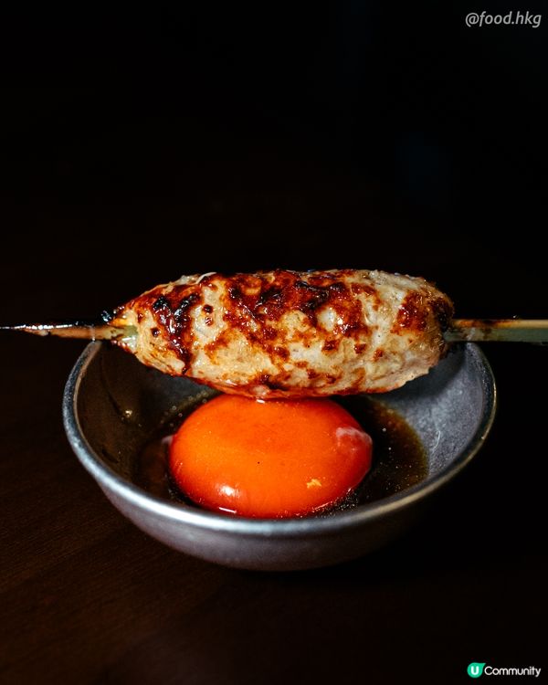 銅鑼灣新開燒鳥！$18起食到日本雞軟骨？