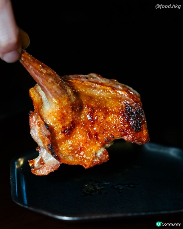 銅鑼灣新開燒鳥！$18起食到日本雞軟骨？