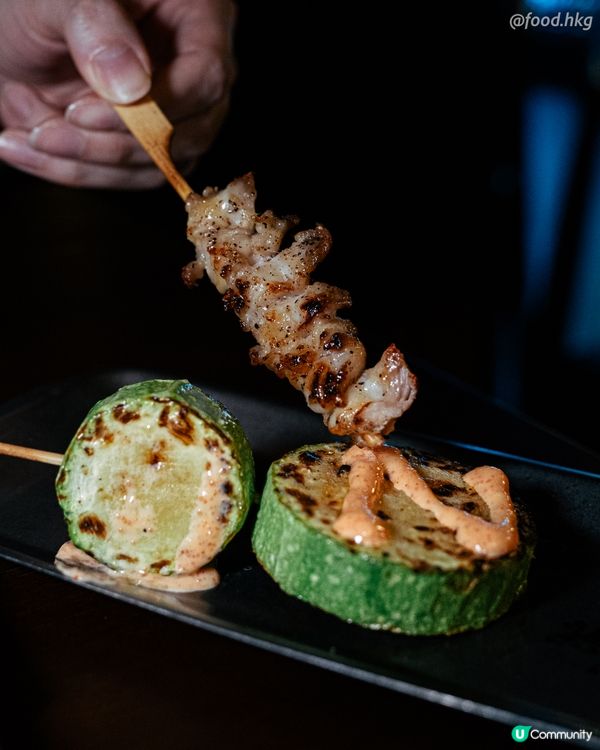 銅鑼灣新開燒鳥！$18起食到日本雞軟骨？