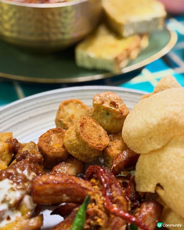 米芝連泰菜慶生超高性價比！！