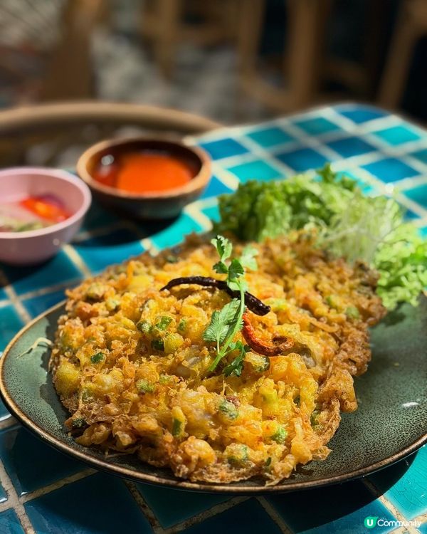 米芝連泰菜慶生超高性價比！！