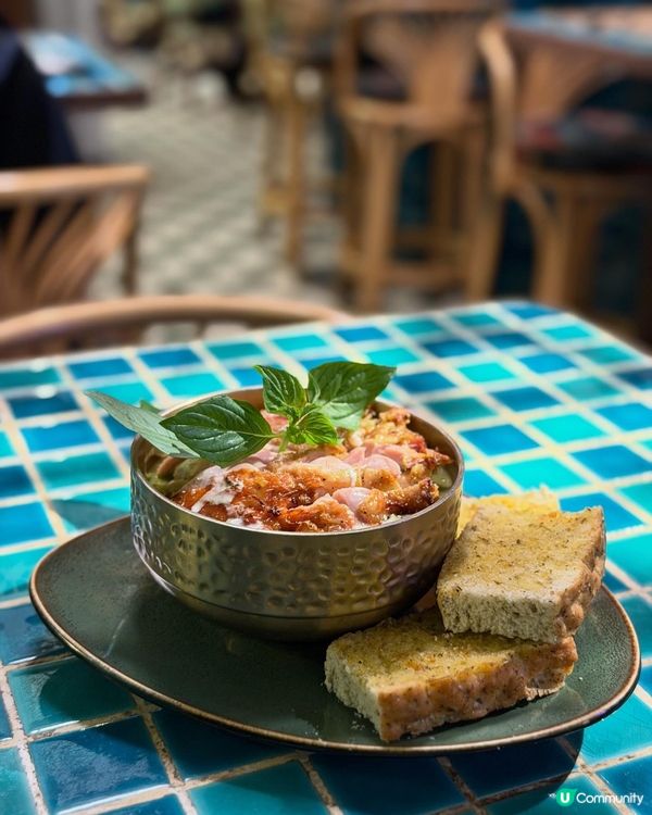 米芝連泰菜慶生超高性價比！！